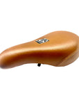 FIT Barstool Pivotal Seat Brown - Waller BMX
