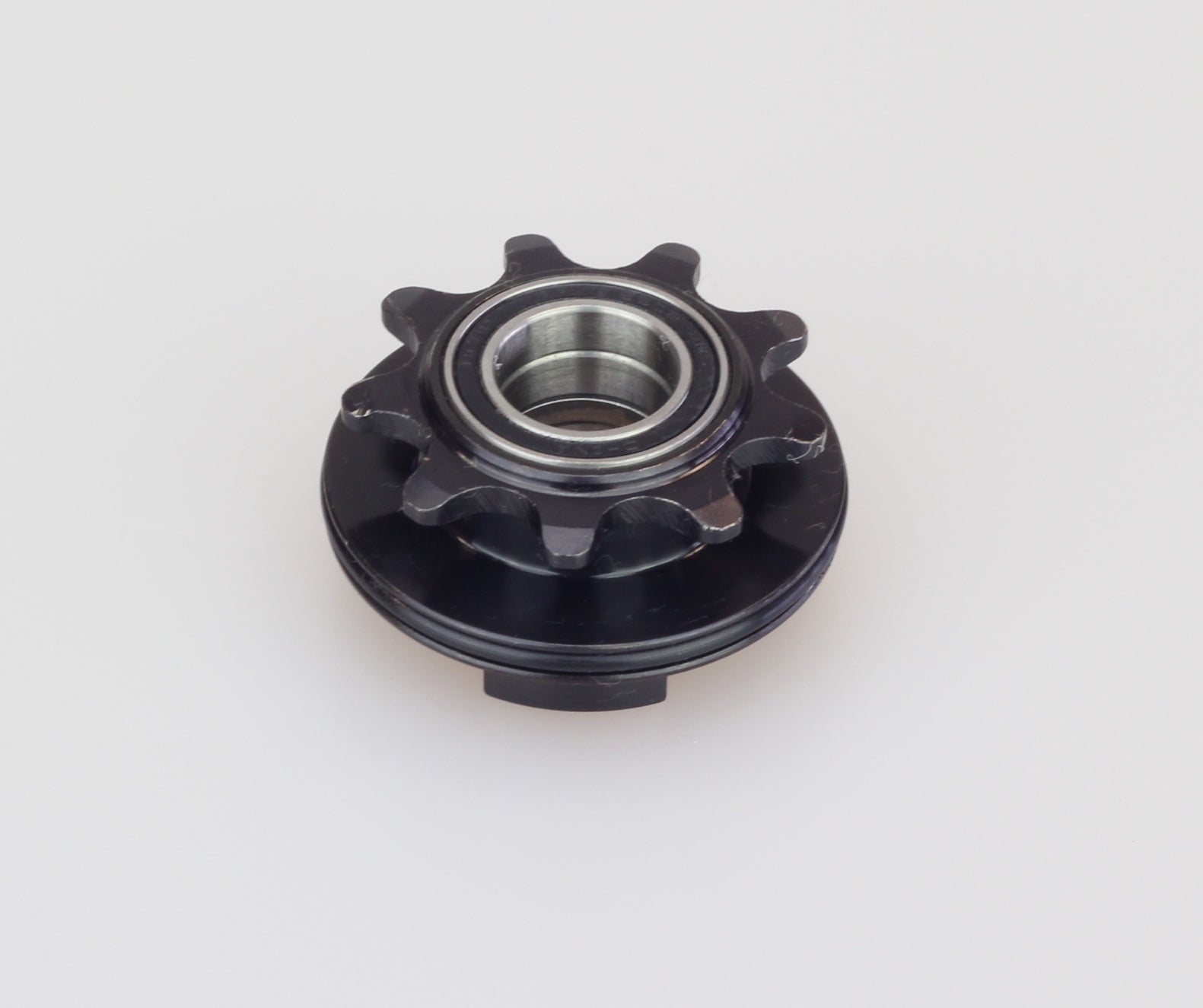 Profile Racing Mini Cassette Driver at 69.75. Quality Hub Spares from Waller BMX.