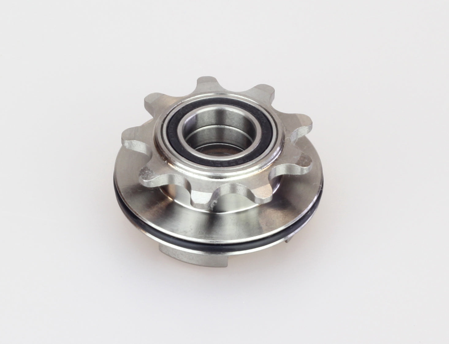Profile Racing Mini Cassette Driver at 69.75. Quality Hub Spares from Waller BMX.