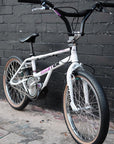 Haro Lineage Master Bash Guard 20" BMX Bike 2020 - Waller BMX