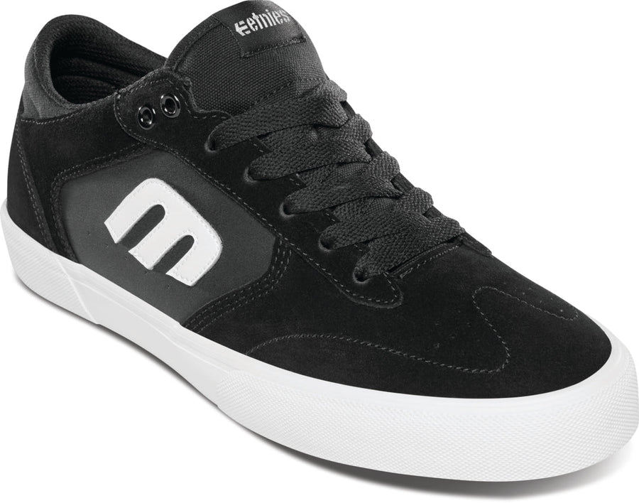 Etnies Windrow Vulc Black/White/Gum