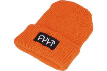 Cult Witness Beanie - Orange