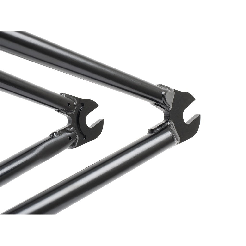Subrosa Flight Park Frame - Black | Waller BMX