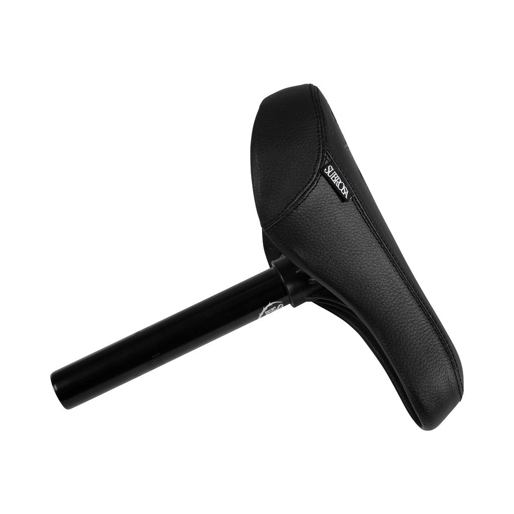 Subrosa Rose Mid Combo Seat - Black - Waller BMX