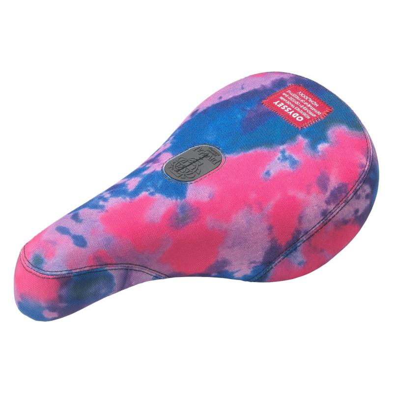 Odyssey Ross Tie Dye Fat Cap Pivotal Seat