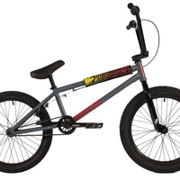 United Motocross Complete BMX Bike