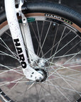 Haro Lineage Master Bash Guard 20" BMX Bike 2020 - Waller BMX