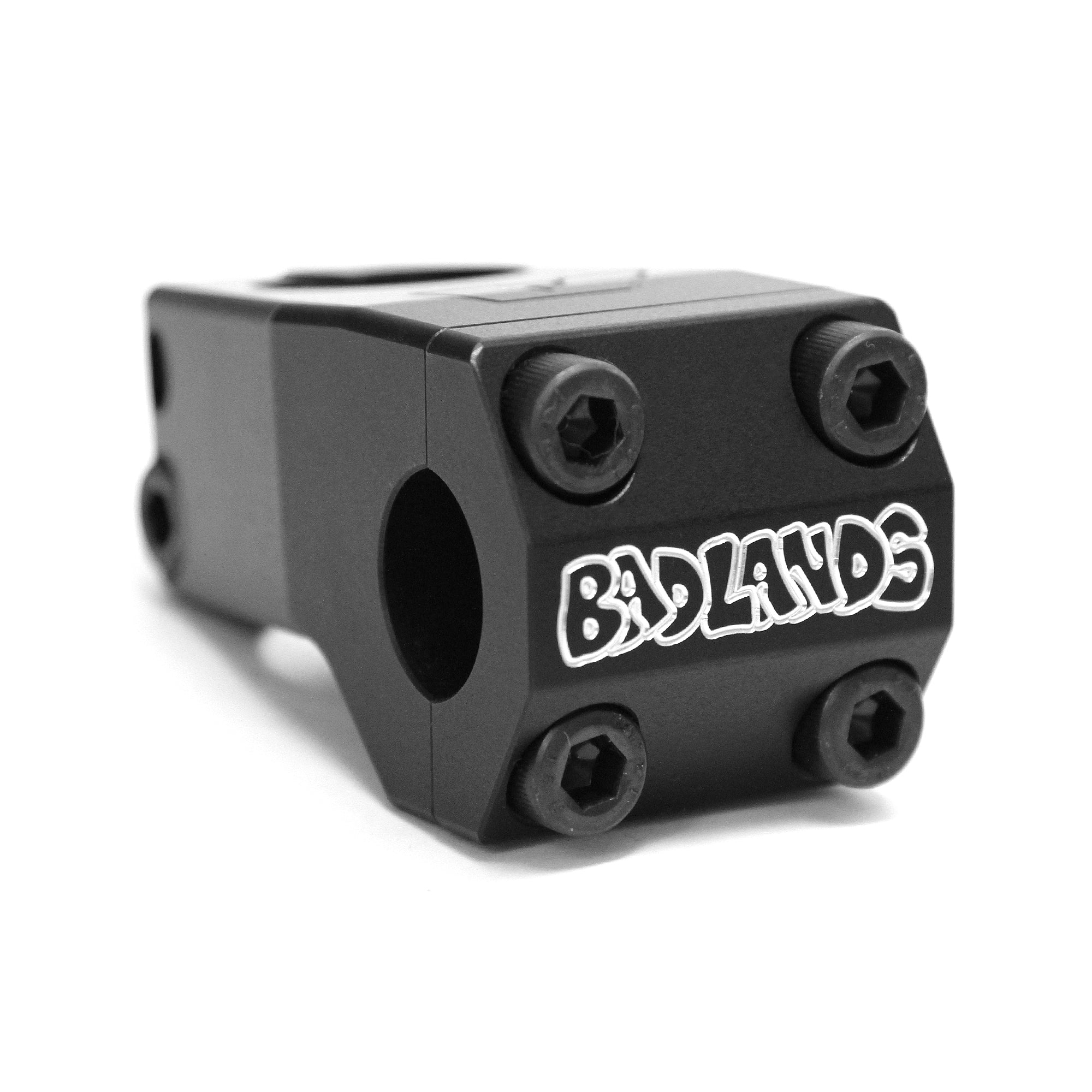 Alive Badlands Frontload Stem - Waller BMX