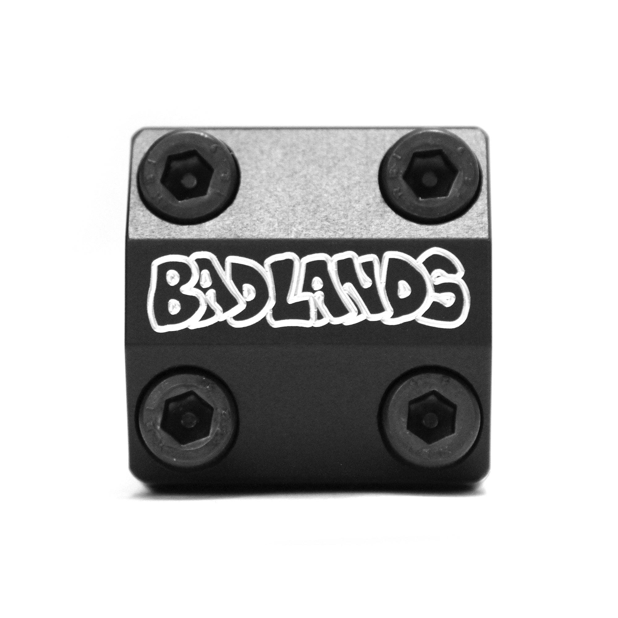 Alive Badlands Frontload Stem - Waller BMX