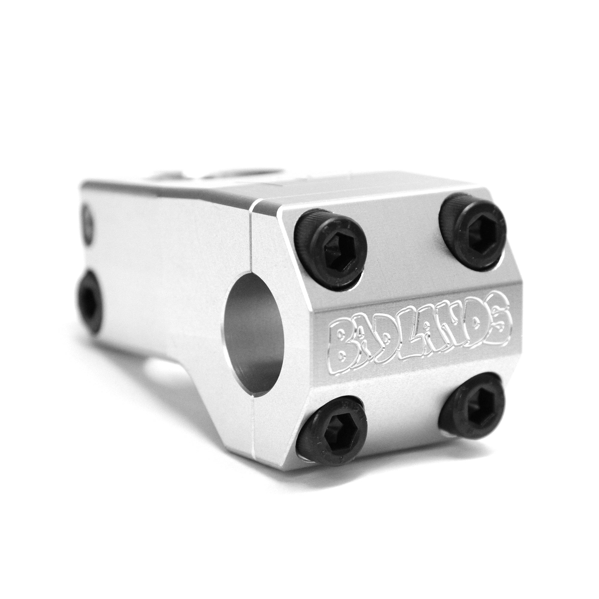 ALIVE INDUSTRY  BADLANDS STEM
BMX ステム BADLANDS STEM, V2 - ALIVE INDUSTRY - BMX専門のZEN
