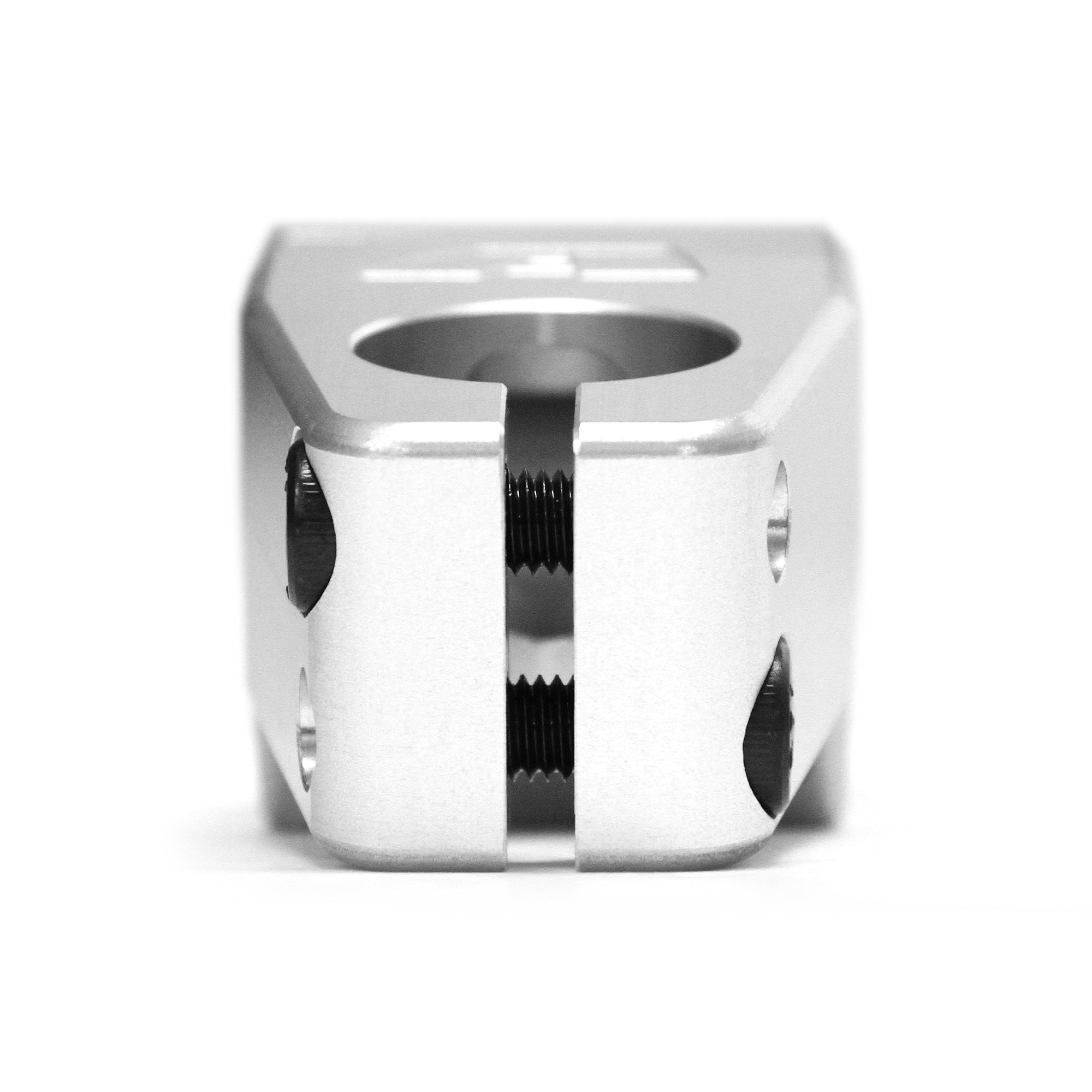 Alive Badlands Frontload Stem | Waller BMX