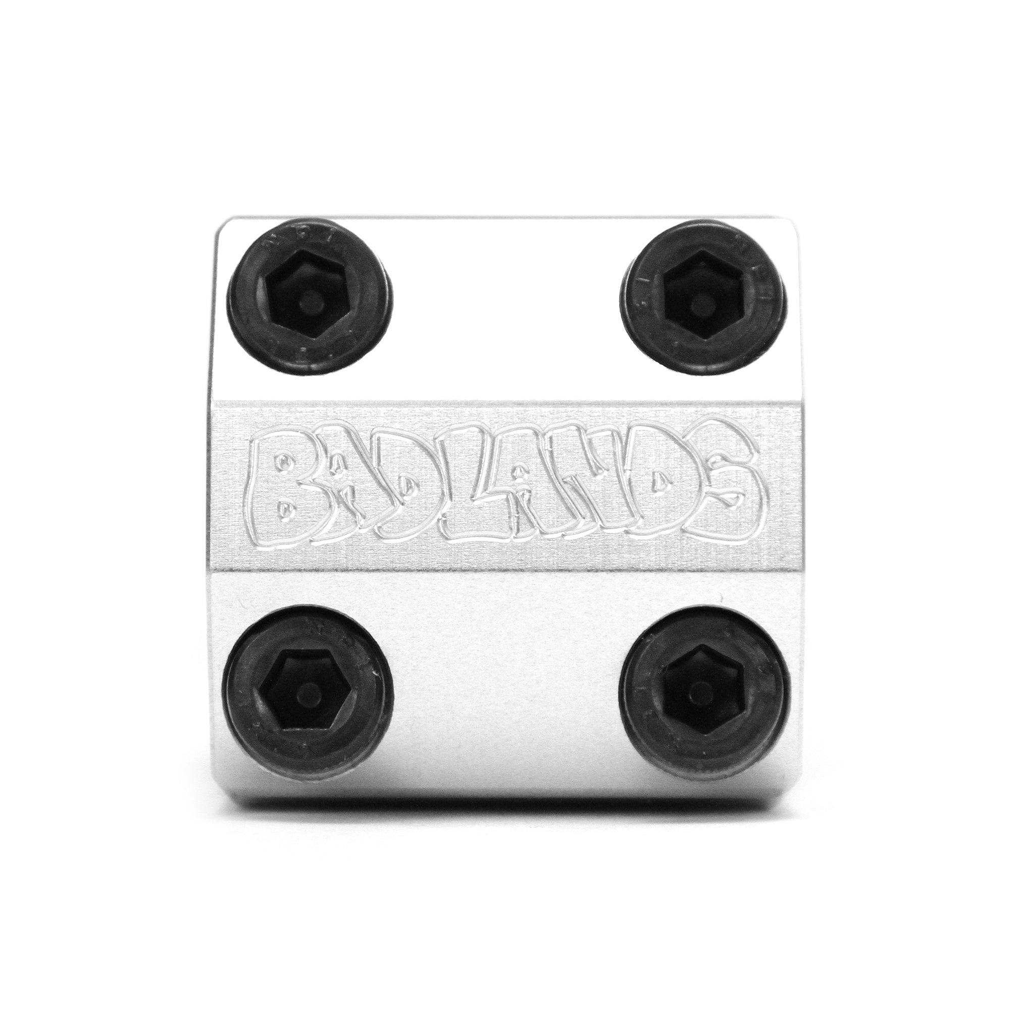 Alive Badlands Frontload Stem - Waller BMX