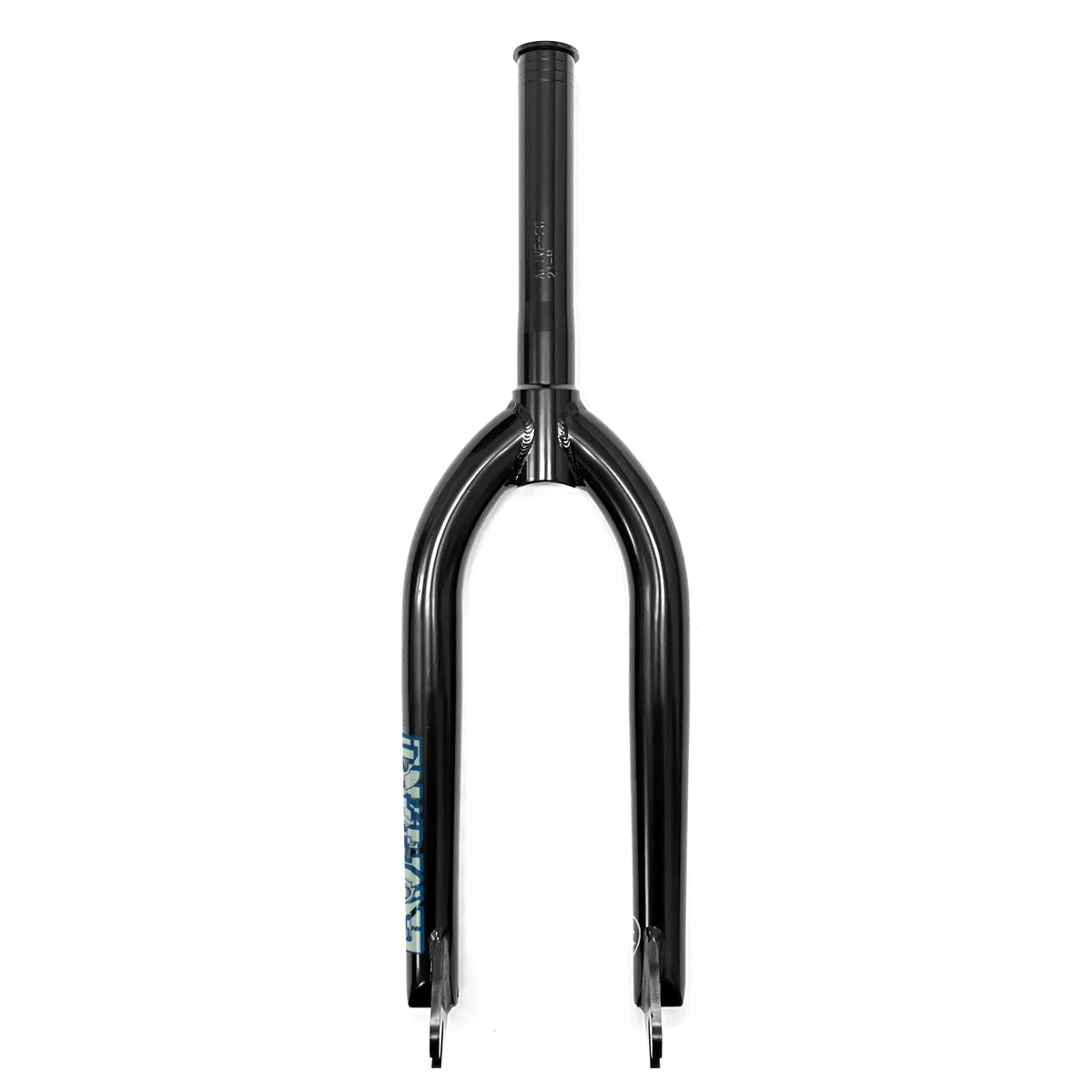 Alive Brave Fork - 28mm Offset - Waller BMX