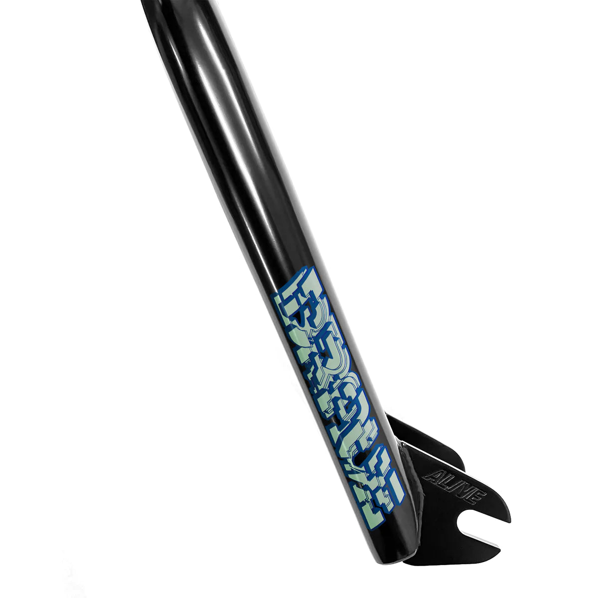 Alive Brave Fork - 28mm Offset - Waller BMX