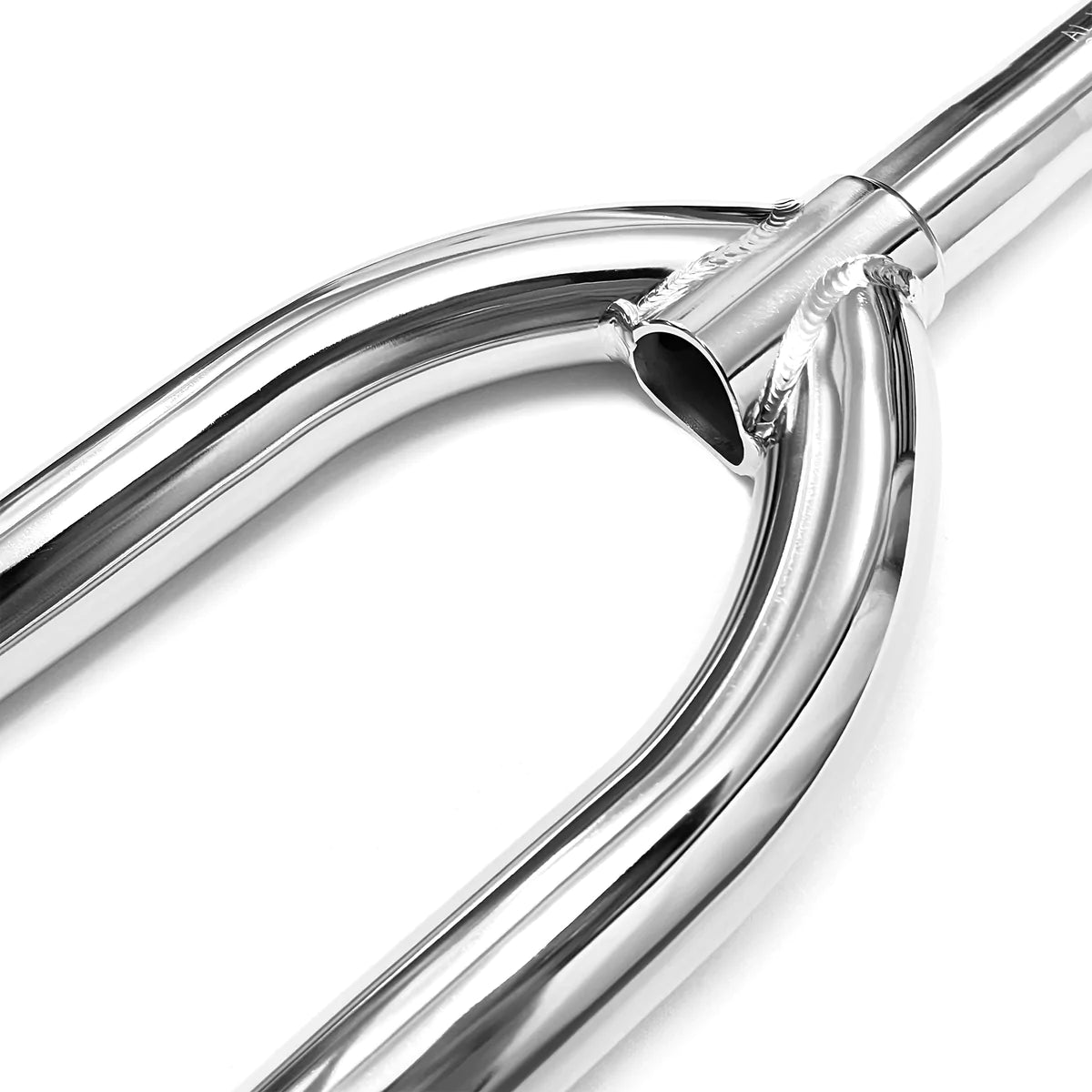 Alive Brave Fork - 28mm Offset - Waller BMX