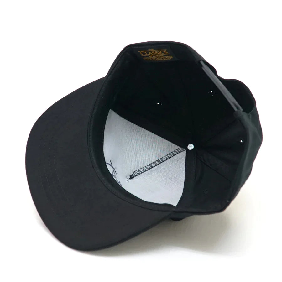 Alive Tagging Cap - Waller BMX