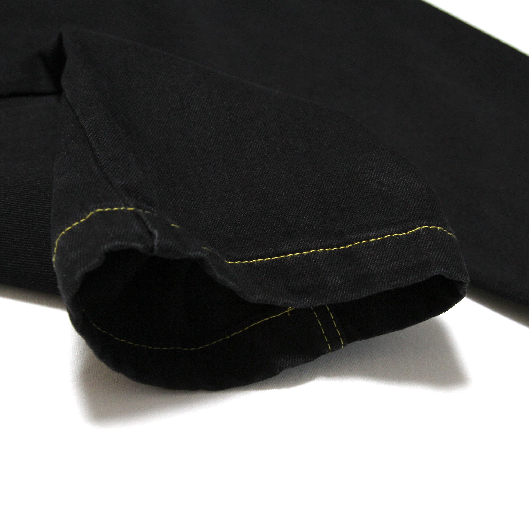 Doomed Heavies x Animal Jeans Black - Waller BMX
