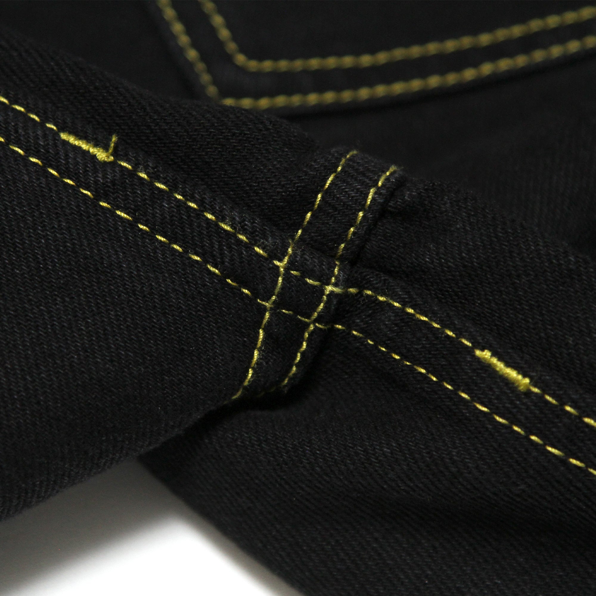 Doomed Heavies x Animal Jeans Black - Waller BMX