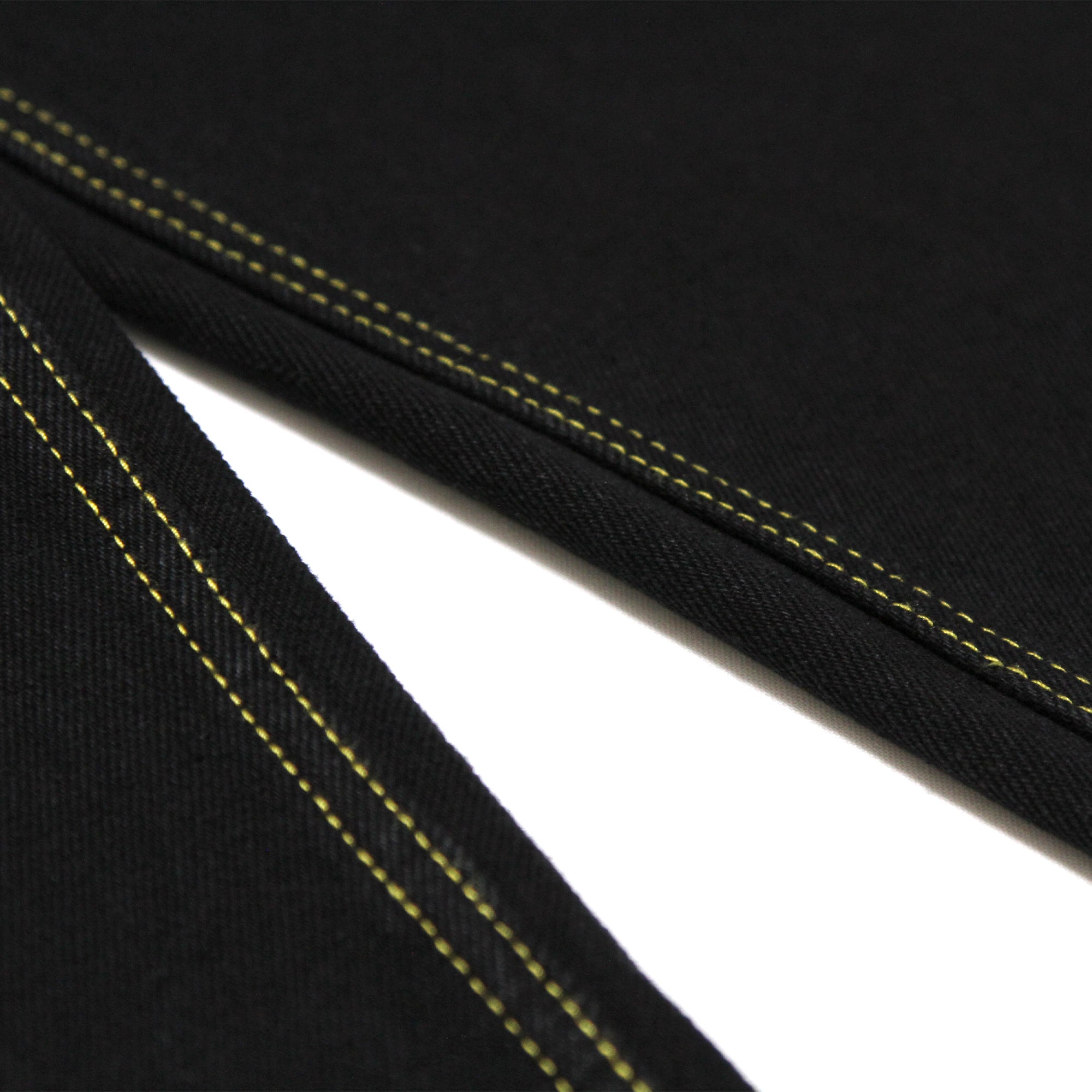Doomed Heavies x Animal Jeans Black - Waller BMX