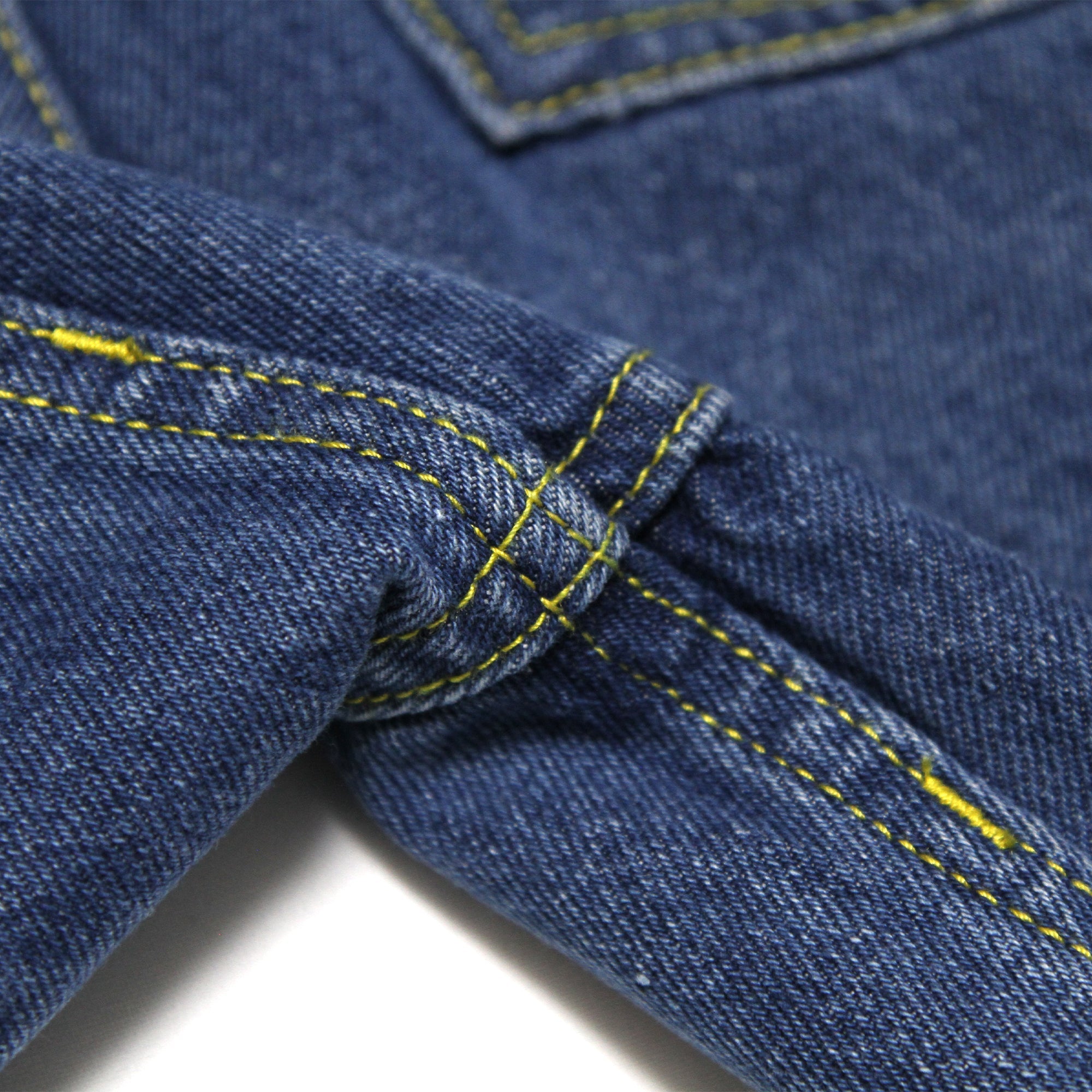 Doomed Heavies x Animal Jeans Blue - Waller BMX