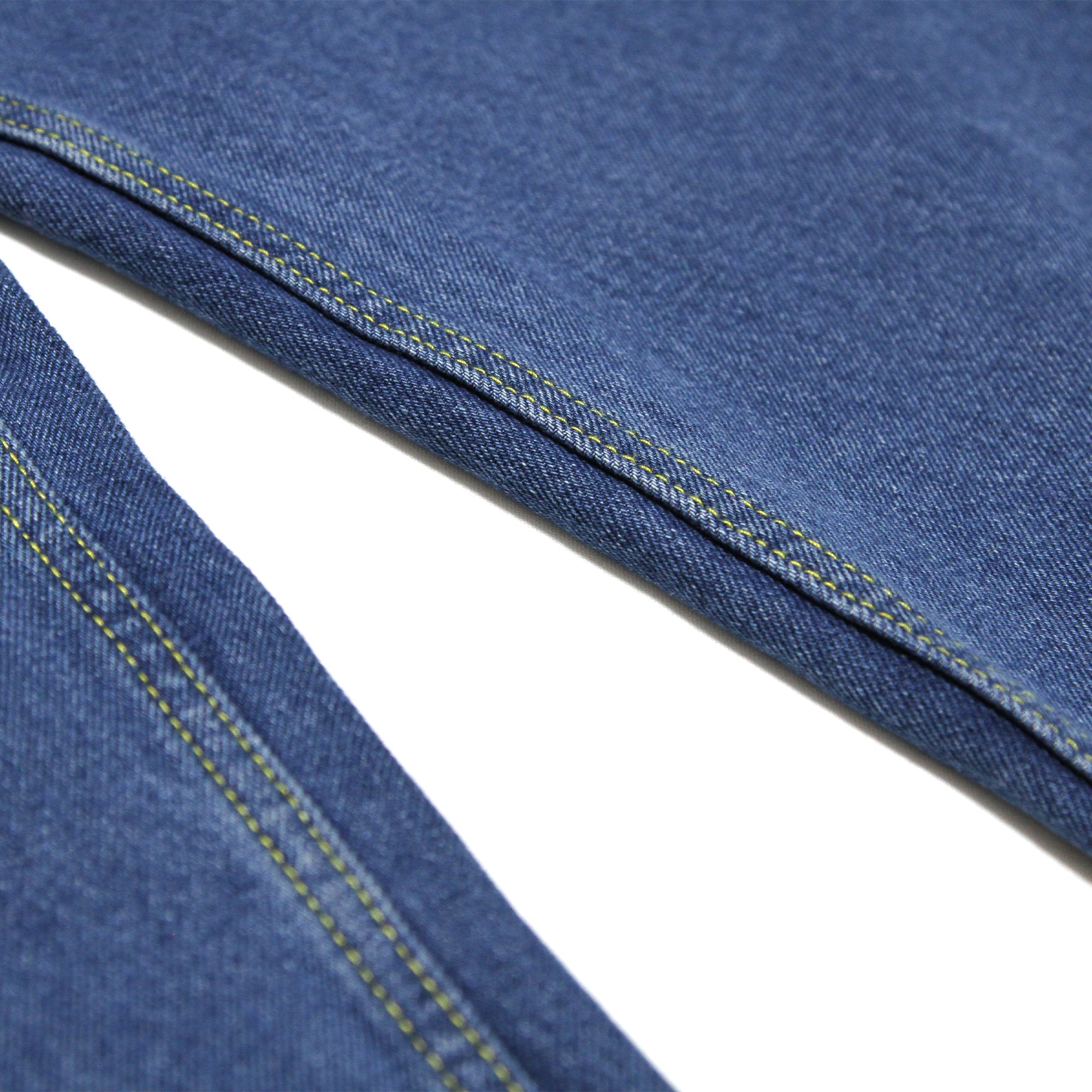 Doomed Heavies x Animal Jeans Blue - Waller BMX