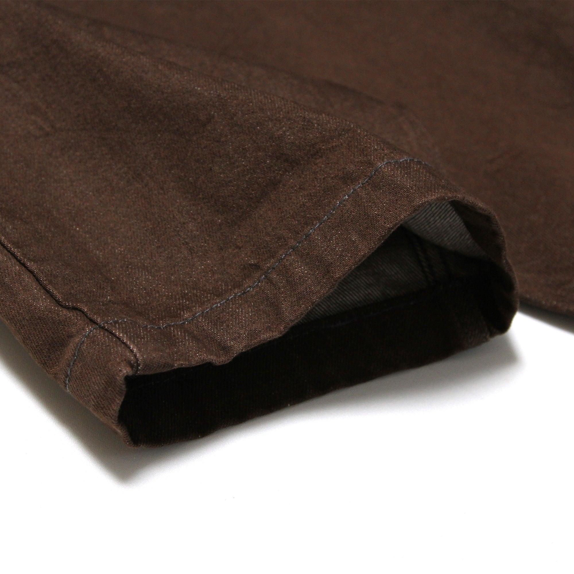 Doomed Heavies x Animal Jeans Brown - Waller BMX