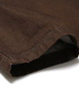 Doomed Heavies x Animal Jeans Brown - Waller BMX