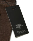 Doomed Heavies x Animal Jeans Brown - Waller BMX