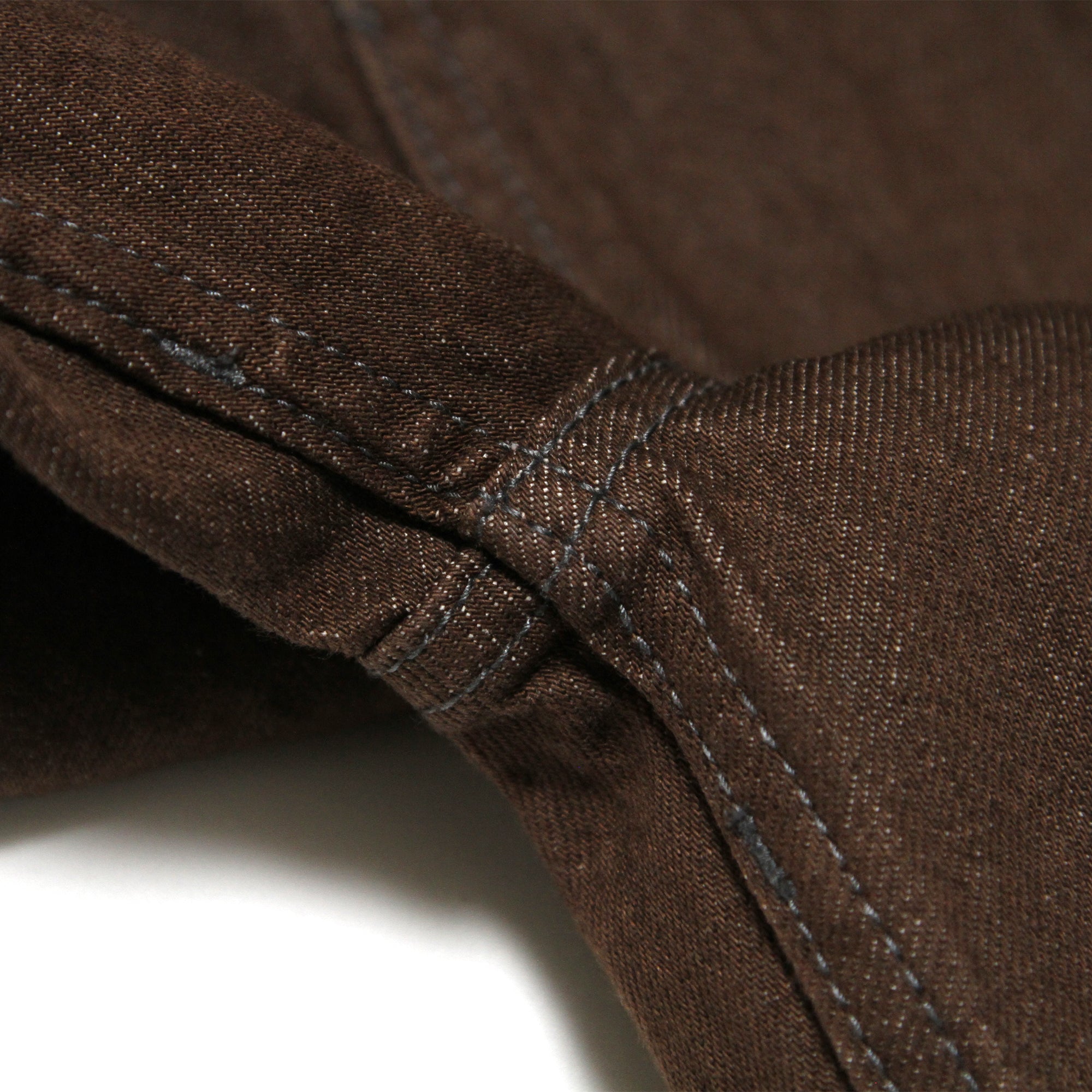 Doomed Heavies x Animal Jeans Brown - Waller BMX