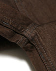 Doomed Heavies x Animal Jeans Brown - Waller BMX