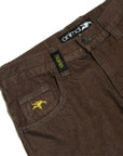 Doomed Heavies x Animal Jeans Brown - Waller BMX