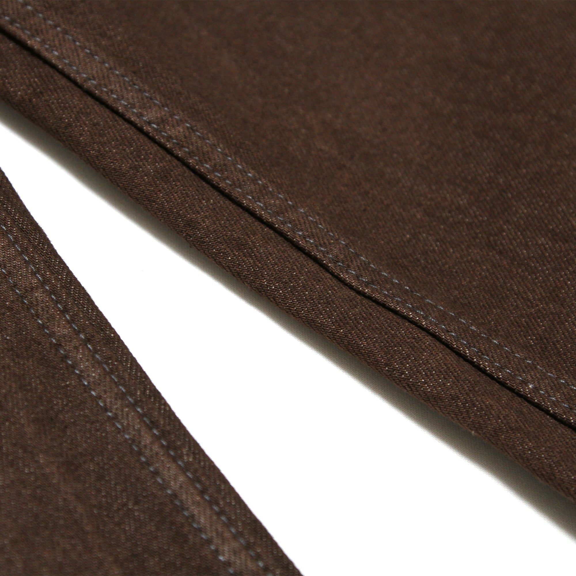 Doomed Heavies x Animal Jeans Brown - Waller BMX