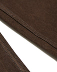 Doomed Heavies x Animal Jeans Brown - Waller BMX
