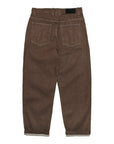 Doomed Heavies x Animal Jeans Brown - Waller BMX