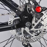 Mafia Bikes Bomma 27.5" Wheelie/Cruiser Bike 2021