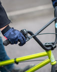 Shield Protectives Gloves - Black Camo - Waller BMX