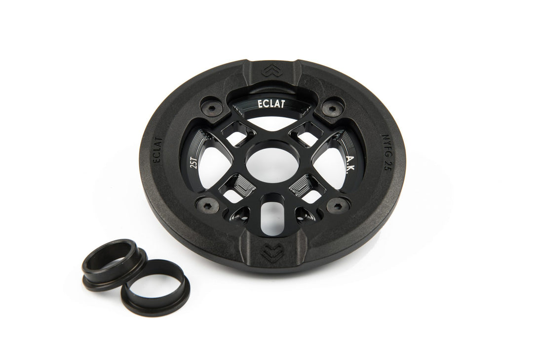 Eclat AK Guard Sprocket