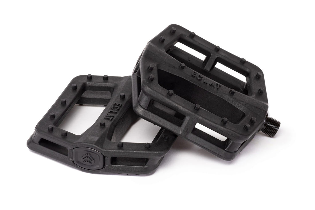 Eclat Centric PC Pedals