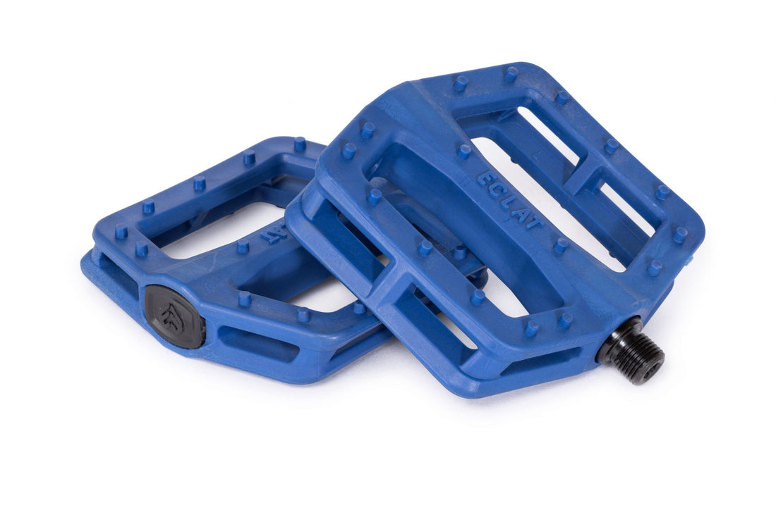 Eclat Centric PC Pedals