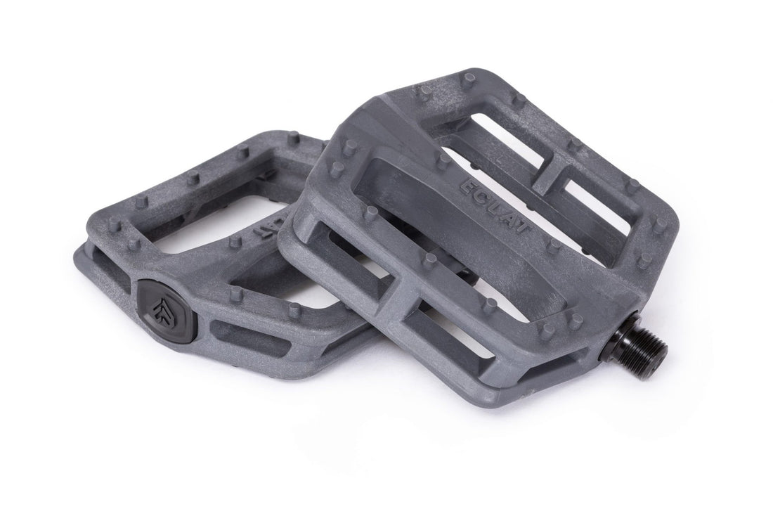 Eclat Centric PC Pedals