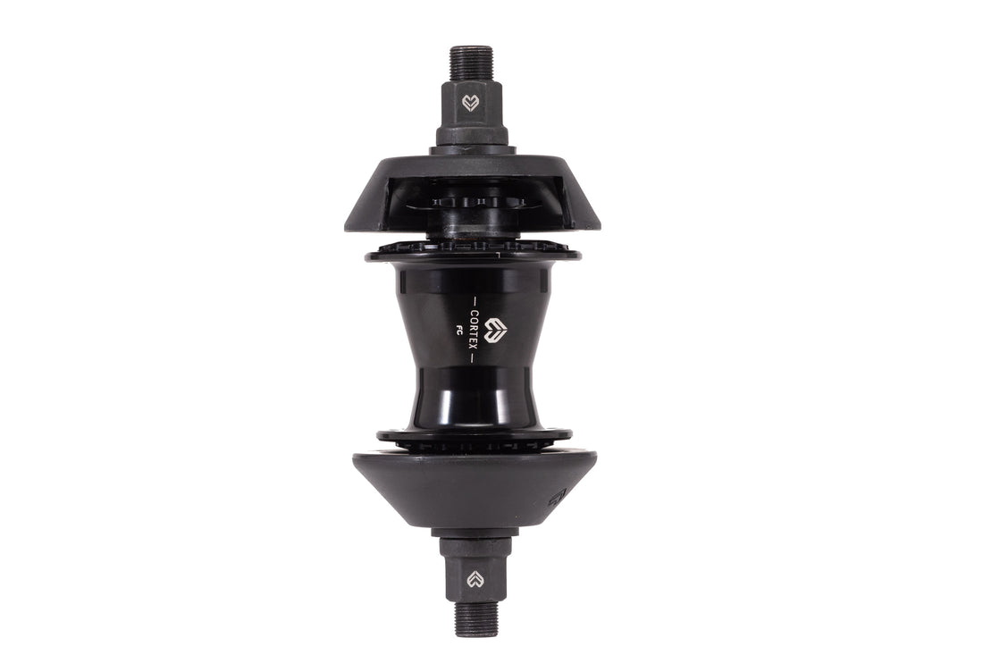 Eclat Cortex Rear Freecoaster Hub