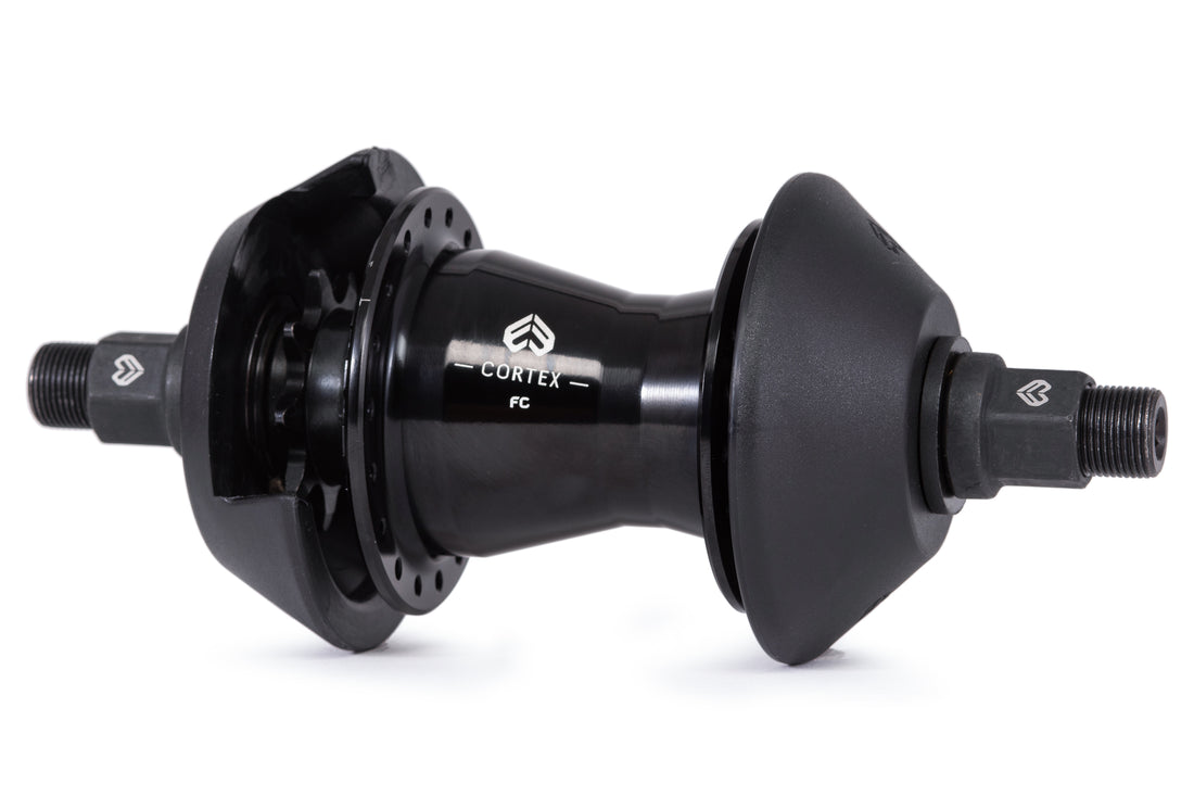 Eclat Cortex Rear Freecoaster Hub