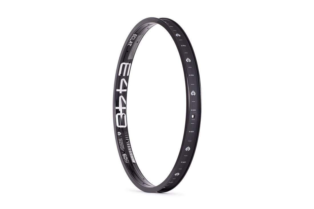 Eclat E440 Lightweight Rim