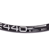 Eclat E440 Lightweight Rim