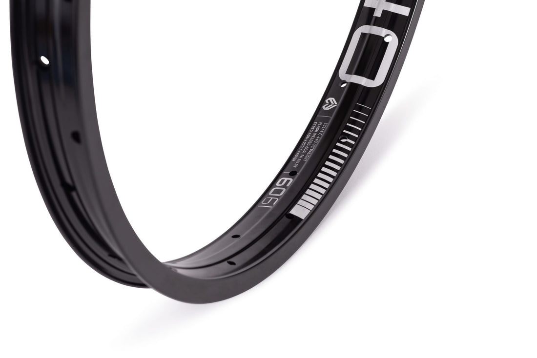 Eclat E440 Lightweight Rim