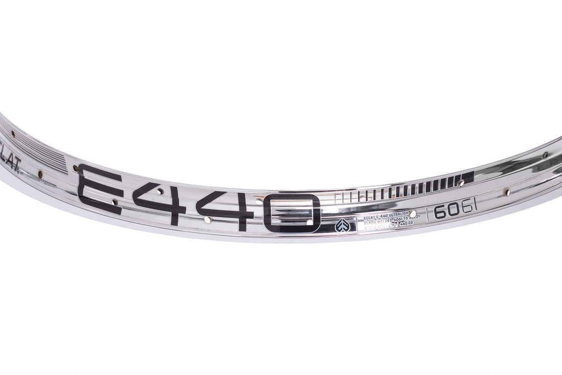 Eclat E440 Lightweight Rim