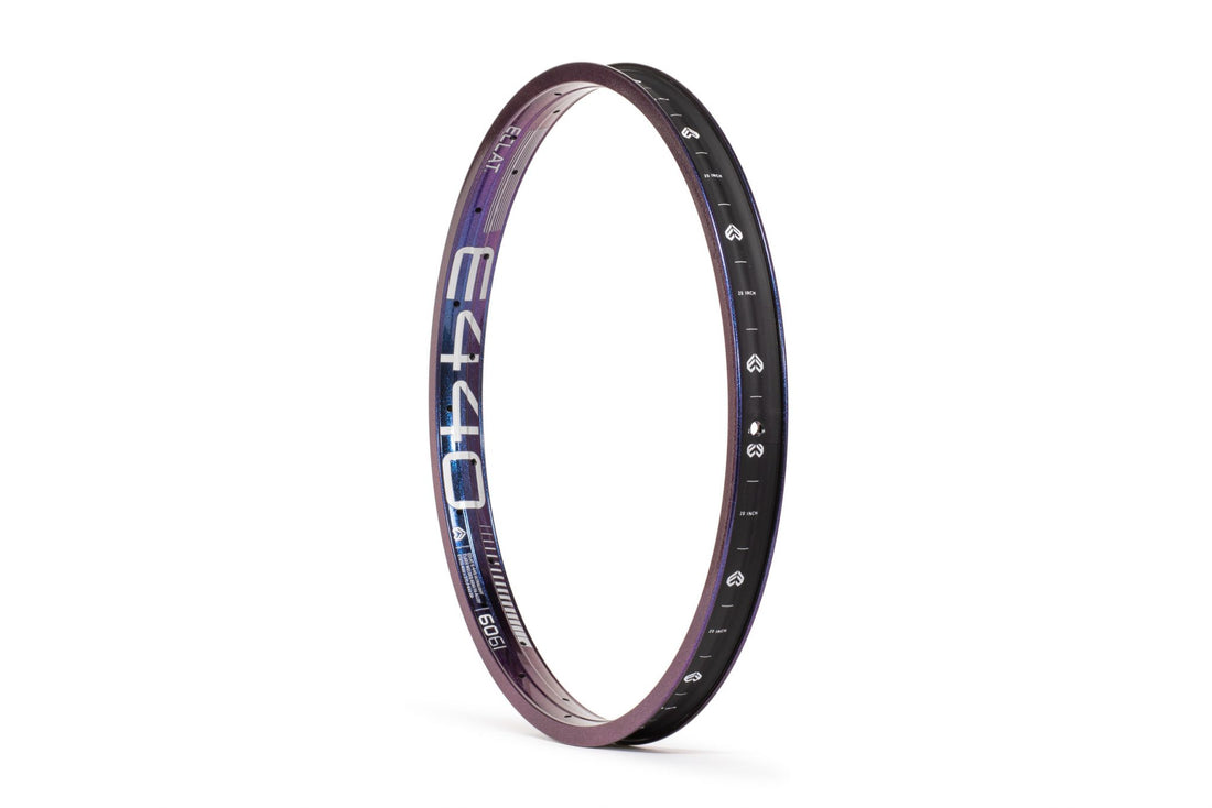 Eclat E440 Lightweight Rim