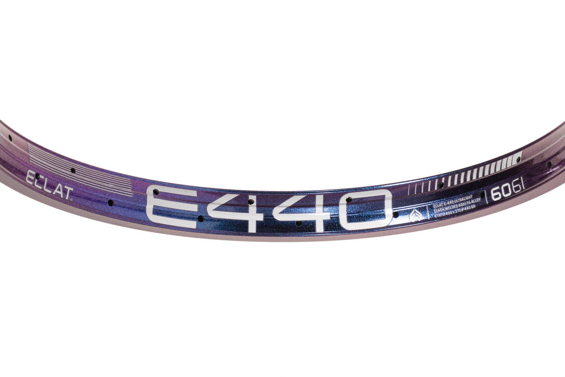 Eclat E440 Lightweight Rim