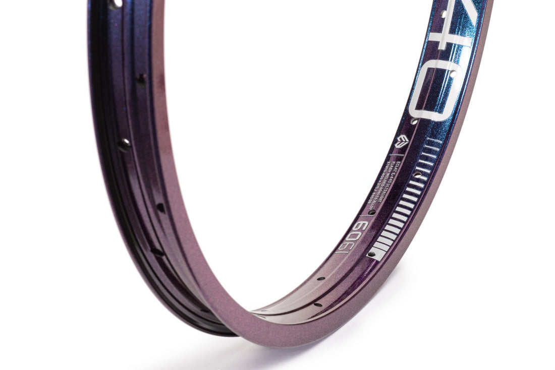 Eclat E440 Lightweight Rim