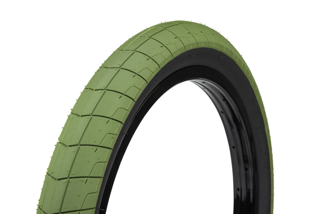 Eclat Fireball Tyre